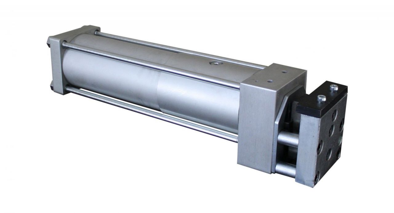 PVC SASH HARDWARE MOUNTING STATION SM-2200