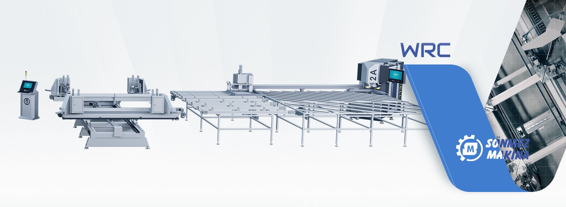 PVC Welding and Cleaning Center WRC