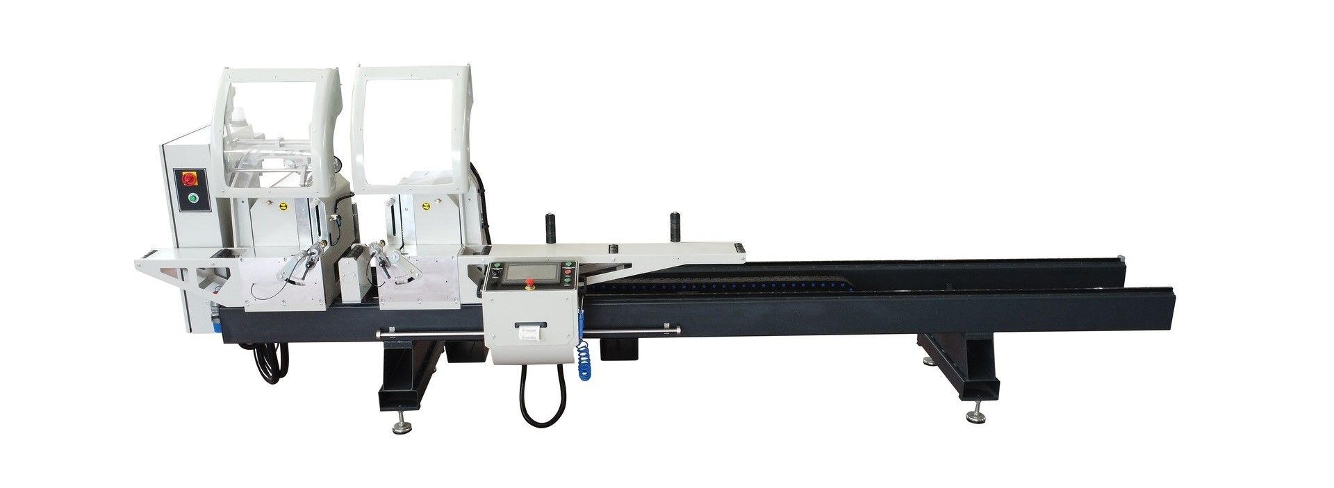 Double Head Cutting Machine CKF-450